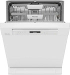 Miele 12338380, Miele G7600SCU AutoDos 60 cm Geschirrsp&uuml;ler unterbauf&auml;hig Sehr