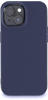 Hama 00136010, Hama 136010 Fantastic Feel Cover für Apple iPhone 15 (Blau)