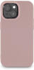 Hama 00136033, Hama 136033 Fantastic Feel Cover für Apple iPhone 15 Plus (Pink)