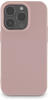Hama 00136023, Hama 136023 Fantastic Feel Cover für Apple iPhone 15 Pro (Pink)