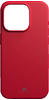 Hama 00221278, Hama 221278 Mag Urban Case Cover für Apple iPhone 15 Pro (Rot)
