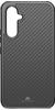 Robust Carbon Cover für Samsung Galaxy A54 5G (Schwarz)