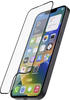 219928 Hiflex Eco Klare Bildschirmschutzfolie Kunststoff 9H für Apple iPhone 15