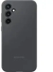 Silicone Cover f&uuml;r Samsung Galaxy S23FE (Graphit)