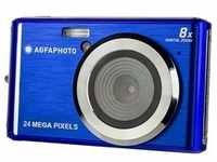 Realishot DC5500 Kompaktkamera (Blau)
