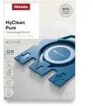 Staubsaugerbeutel HyClean Pure GN