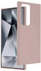 Hama 00137978, Hama 137978 Fantastic Feel Cover für Samsung Galaxy S24 Ultra (Pink)