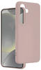Hama 00137959, Hama 137959 Fantastic Feel Cover für Samsung Galaxy S24 (Pink)