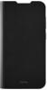 136054 Eco Premium Flip case für Samsung Galaxy S23 FE (Schwarz)