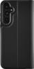 123736 Daily Protect Flip case für Samsung Galaxy A55 5G (Schwarz)