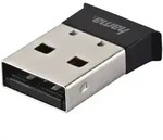 053312 Bluetooth USB Adapter 3 Mbit/s