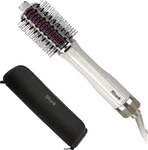 SHARK HT212EU, SHARK HT212EU SmoothStyle Warmluftb&uuml;rste 900 W (Wei&szlig;)