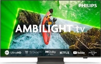 Philips 65PUS8609/12, Philips 65PUS8609/12 LED 165,1 cm (65 Zoll) Fernseher 4K...