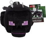Minecraft Enderdrache Pl&uuml;schfigur, ca. 20 cm gro&szlig;e, weiche Puppe zum Sammeln, vom