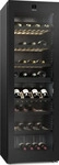 Miele 12156880, Miele KWTS4785F 125 Edition Weink&uuml;hler Freistehend 2 Zonen 153