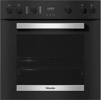 Miele 12401390, Miele H2457E Active Einbauherd (ohne Kochfeld) maxi AutoClean