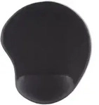 126855 Mauspad (Schwarz)