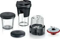 Bosch MUZS68TM, Bosch MUZS68TM Befestigungsset f&uuml;r MUMS6xxx, MUM9xxx
