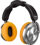 Dyson 759557-01, Dyson OnTrac Over Ear Bluetooth Kopfh&ouml;rer kabellos 55 h Laufzeit