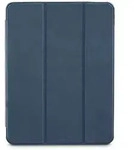 227032 Extreme Protect Folio aus Mikrofaser, Samt f&uuml;r Apple iPad Air 13" (2024) bis