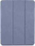Hama 00227026, Hama 227026 Extreme Protect Folio aus Mikrofaser, Samt f&uuml;r Apple iPad
