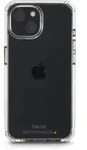 138103 Extreme Protect Cover f&uuml;r Apple iPhone 15 (Transparent)