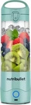 NutriBullet NBP003LBL, NutriBullet NBP003LBL Portable 0,475 l Standmixer (Blau)