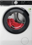 AEG 914 505 409, AEG Serie 8000 LR8EW80409 10 kg Frontlader Waschmaschine 1400...