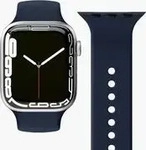 Vonm&auml;hlen AWS00003, Vonm&auml;hlen Classic Armband Apple Watch 38 mm | 40 mm | 41...