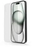 222703 Clear Protect Klare Bildschirmschutzfolie geh&auml;rtetes Glas 9H f&uuml;r Apple