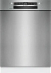 Bosch SMU4EUS00D, Bosch Serie 4 SMU4EUS00D 60 cm Geschirrsp&uuml;ler unterbauf&auml;hig...