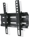 Hama 00220806, Hama 220806 Wand Halterung bis 121,9 cm (48") 25 kg 0 - 10&deg; neigbar