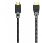 205445 48 Gbit/s Stecker Gerade HDMI auf HDMI Typ A (Standard) 1,5 m (Schwarz)