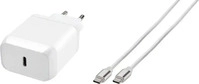 Vivanco 62400, Vivanco Super Fast Power Delivery Charger Set