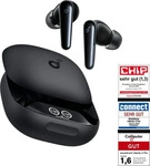 Soundcore A3954G11, Soundcore Liberty 4 Pro In-Ear Bluetooth Kopfh&ouml;rer Kabellos TWS