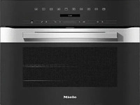 Miele 11104170, Miele H7244BP Einbaubackofen 49 l AutoClean