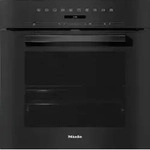 H7260BP CulinArt Einbaubackofen maxi AutoClean (Schwarz) (Versandkostenfrei)