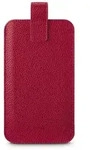 137097 Ziehtasche f&uuml;r Universal (Rot)