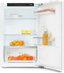 Miele 12269530, Miele K7127D 136 l Einbauk&uuml;hlschrank EEK: D 74 kWh Jahr