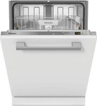 Miele 12845470, Miele G5656Vi XXL Active 60 cm Geschirrsp&uuml;ler vollintegriert (ohne