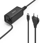 Universal-USB-C-Notebook-Netzteil, GaN, Power Delivery (PD), 5-20V/45W