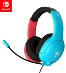 Turtle Beach TBS-8002-25, Turtle Beach Airlite Fit Over Ear Kopfh&ouml;rer kabelgebunden