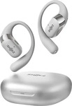 SHOKZ T921-ST-GY, SHOKZ OpenFit 2+ Open-Ear Bluetooth Kopfh&ouml;rer kabellos 11 h