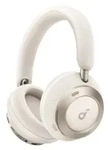 Space One Pro Ohraufliegender Bluetooth Kopfh&ouml;rer kabellos (Wei&szlig;)