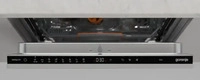 Gorenje 746925, Gorenje GV663A67 60 cm Geschirrsp&uuml;ler vollintegriert (ohne Front)