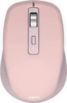 Hama 00173042, Hama 173042 WM-450 1600 DPI B&uuml;ro Maus Optisch (Pink)