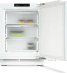 Miele 12519380, Miele FNUS7040D 74 l Einbau Gefrierschrank 150 kWh Jahr NoFrost