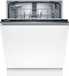 Bosch SBV2HTX08E, Bosch Serie 2 SBV2HTX08E XXL (86 cm) Geschirrsp&uuml;ler freistehend