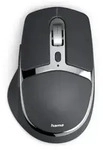 173096 WM-800 3200 DPI B&uuml;ro Maus Optisch (Anthrazit)