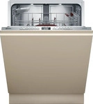 Neff GVLEA30, Neff N50 GVLEA30 (S155EBX05D + Z780BI01) 60 cm Geschirrsp&uuml;ler